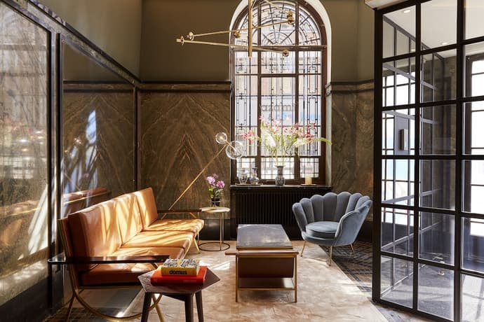 Hotel Indigo The Hague - Palace Noordeinde by IHG, Primary image