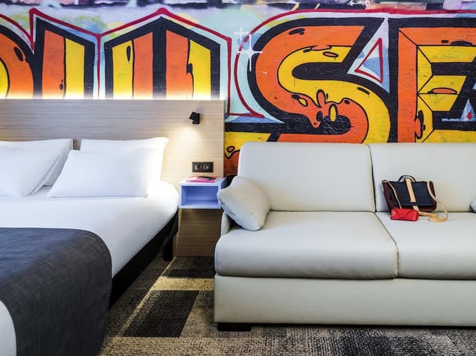 ibis Styles Clamart Gare Grand Paris, Primary image