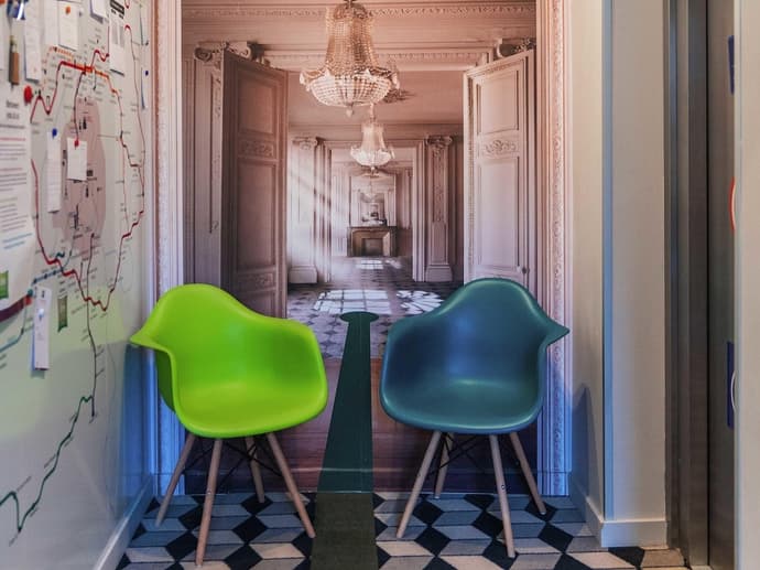 ibis Styles Clamart Gare Grand Paris, Primary image