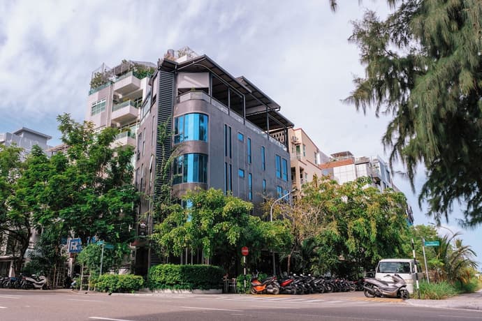 Hotel Star Shell, Primary image