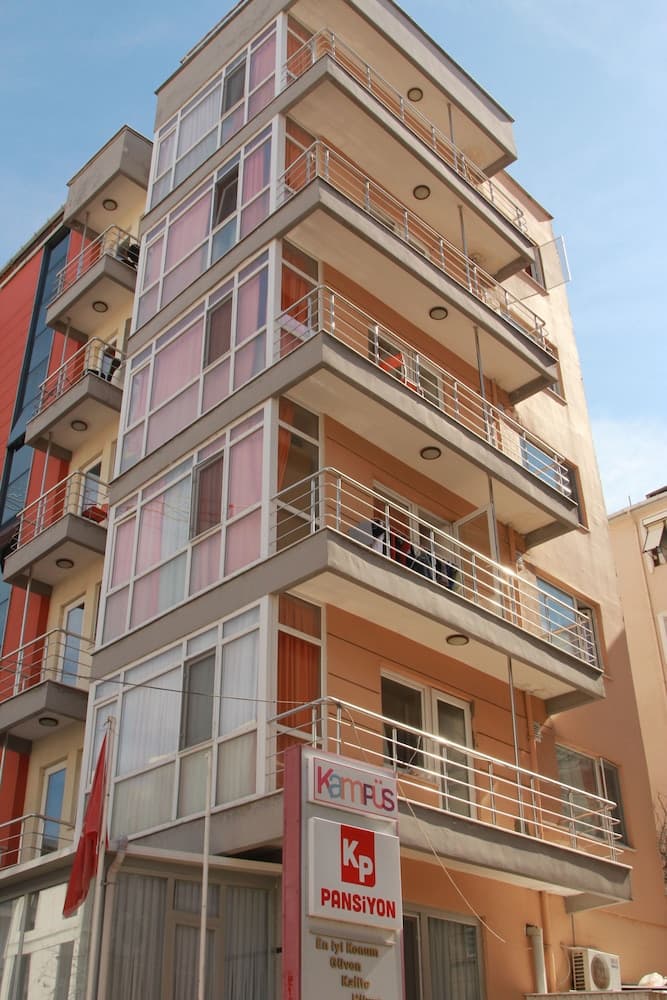 Canakkale Kampus Pansiyon, Primary image