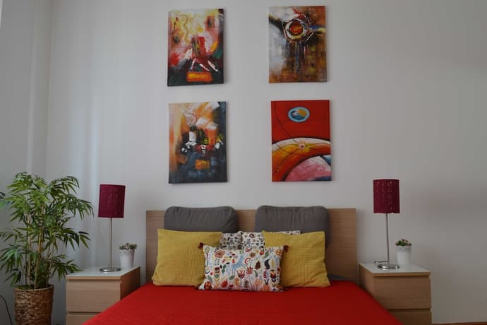 Paprika Apartment Grand, Primary image