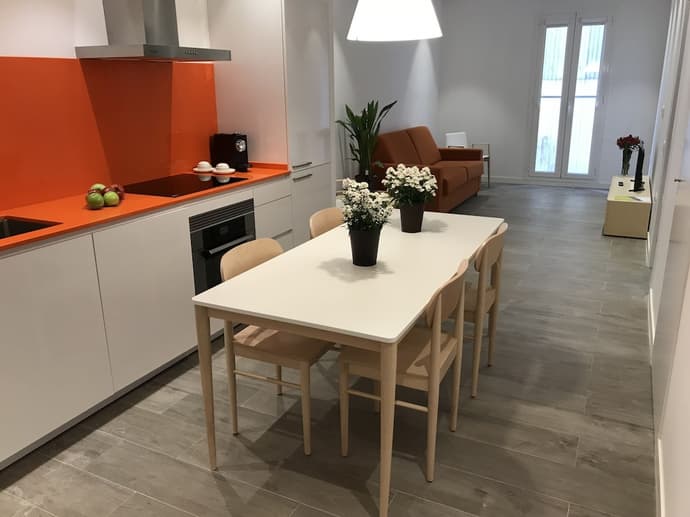 Cosmo Apartaments Marina, Primary image