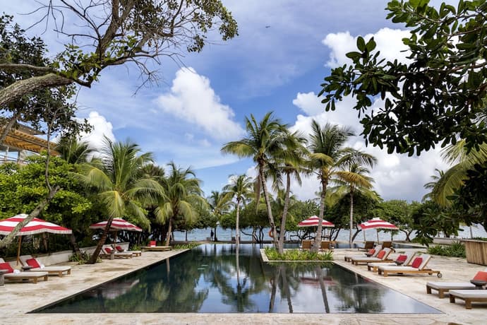 Itz'ana Resort & Residences, Primary image