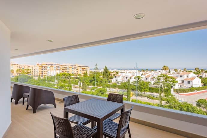 Aqua Apartments Vento, Marbella, Primary image