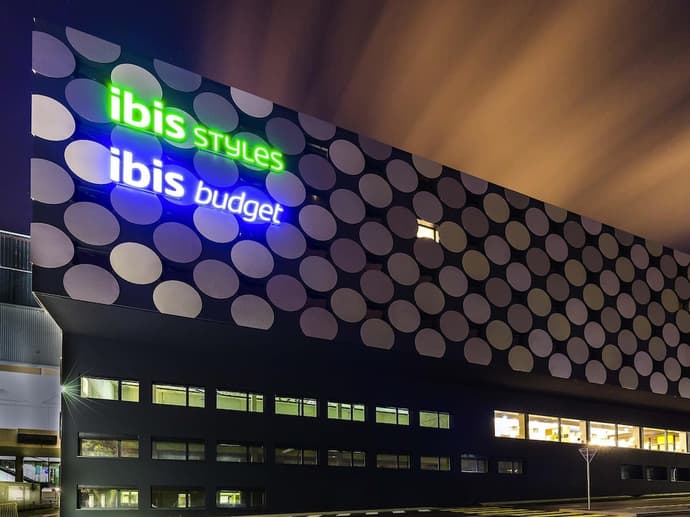 ibis budget Genève Palexpo Aéroport, Primary image