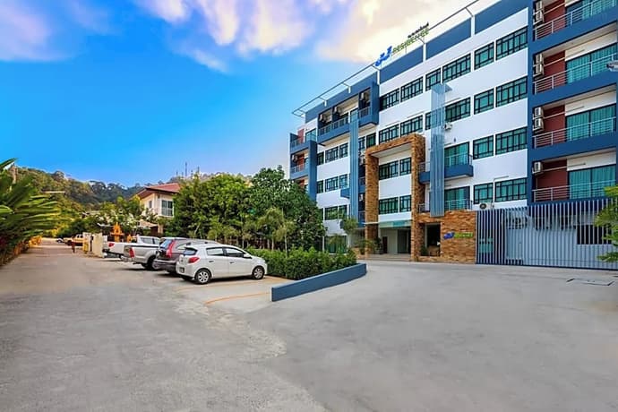 JJ Residence Phuket Town, Primary image