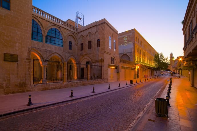 Kaya Ninova Hotel, Primary image