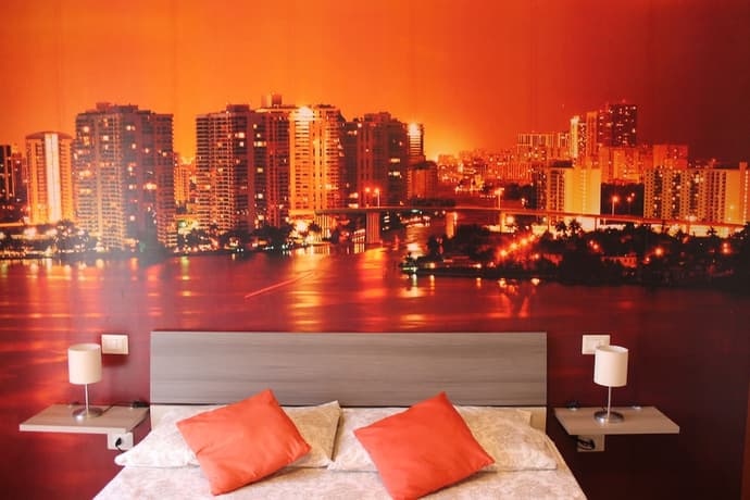 Around The World, Primary image