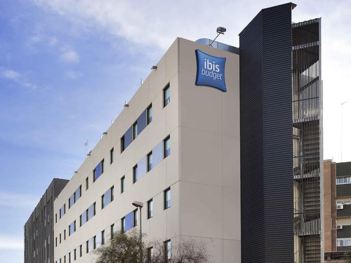 ibis budget Málaga Centro, Primary image