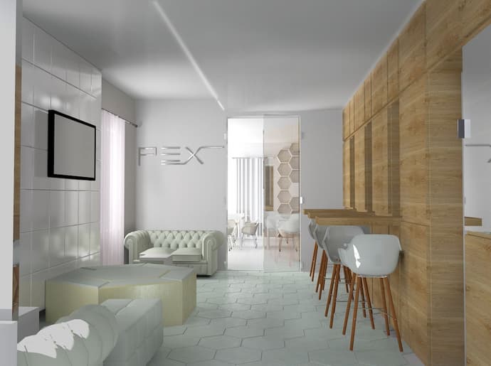 Hotel Pex, Primary image