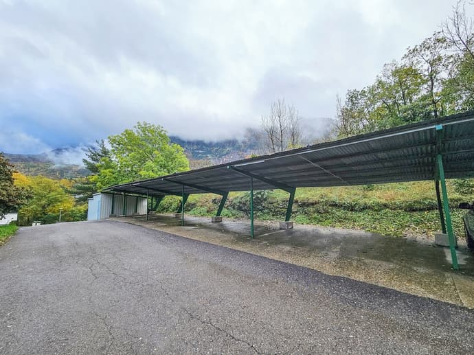 Complejo Bubal Formigal 3000, Primary image