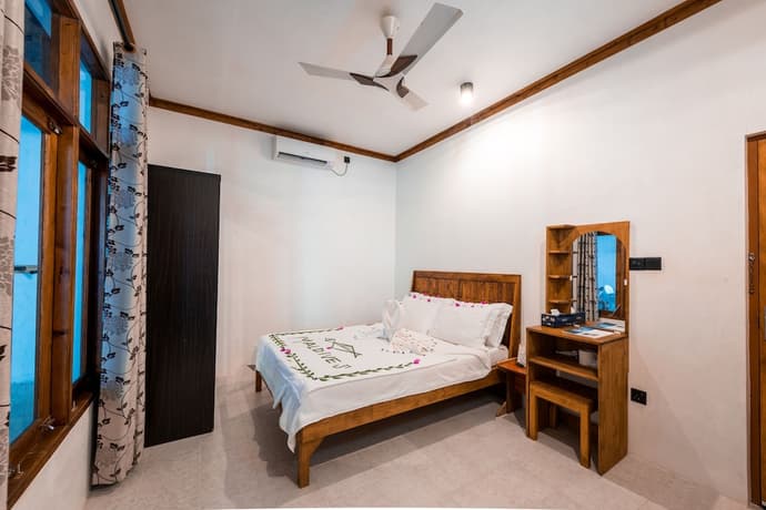 Ithaa Beach Maldives, Primary image