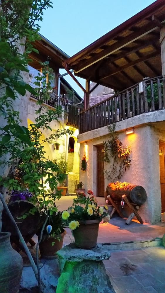 Anatolia Cave Hotel Pansion, Primary image