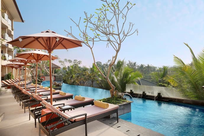 SereS Springs Resort & Spa Singakerta, Primary image