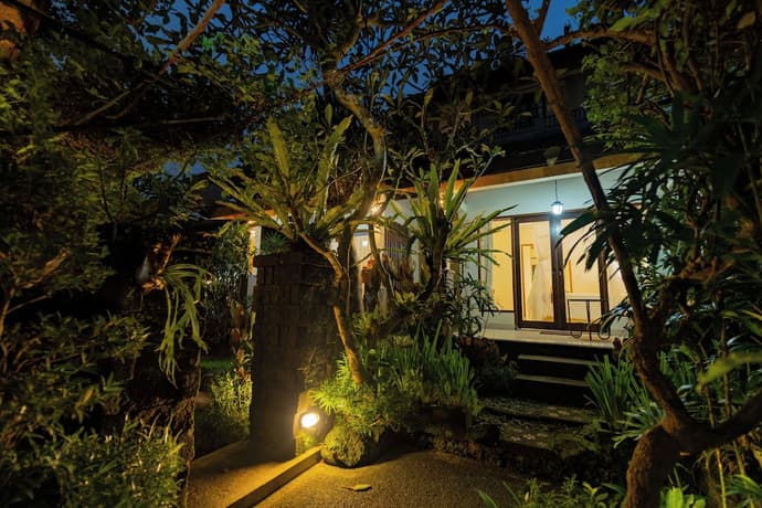 Desak Putu Putra Hidden, Primary image