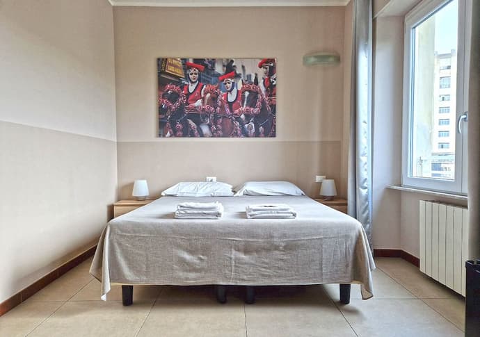 B&B Viale San Pietro, Primary image