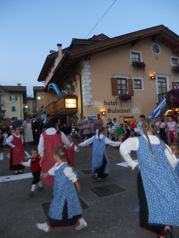 Hotel Salvanel, Primary image