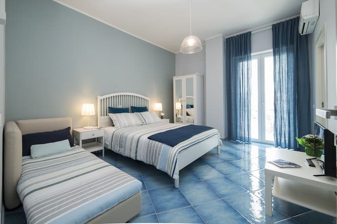 CAPRI B&B, Primary image