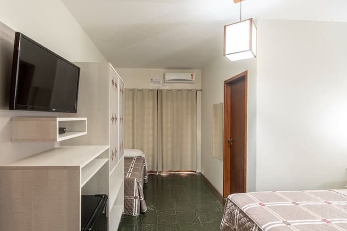 Hotel Cores do Mar, Room