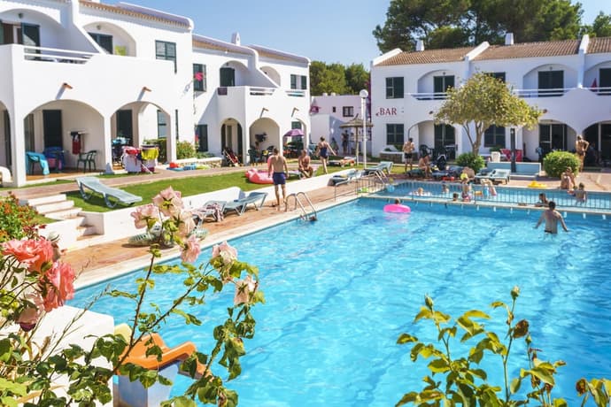 Aparthotel Playa Parc, Primary image