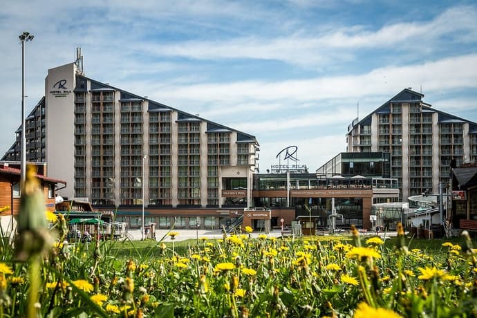 Rila Hotel Borovets, Primary image