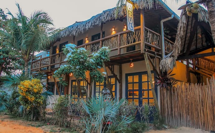 Pousada Azul, Primary image