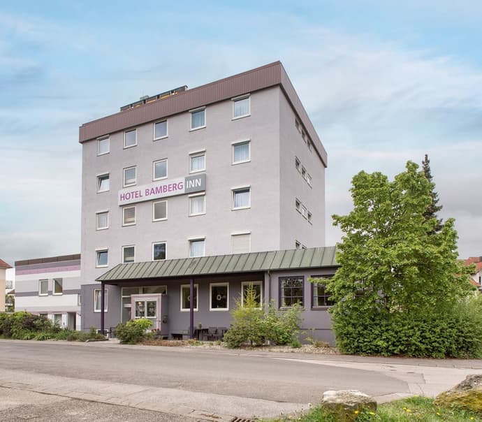 Bamberg Inn, Primary image