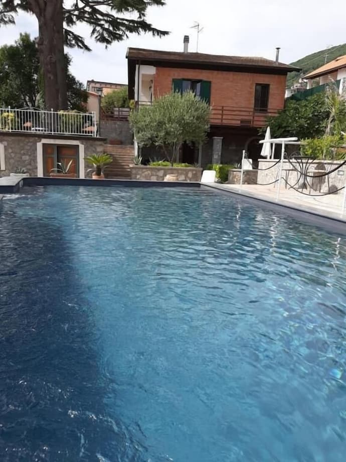 Le Oreadi, Primary image