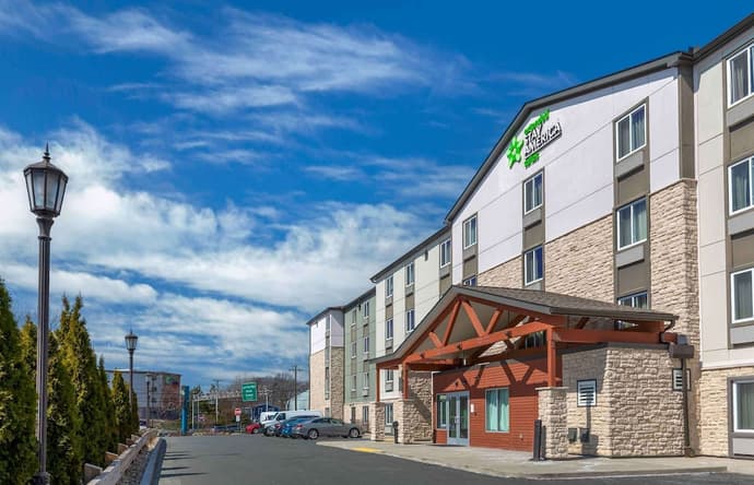 Extended Stay America Suites - Boston - Saugus, Primary image