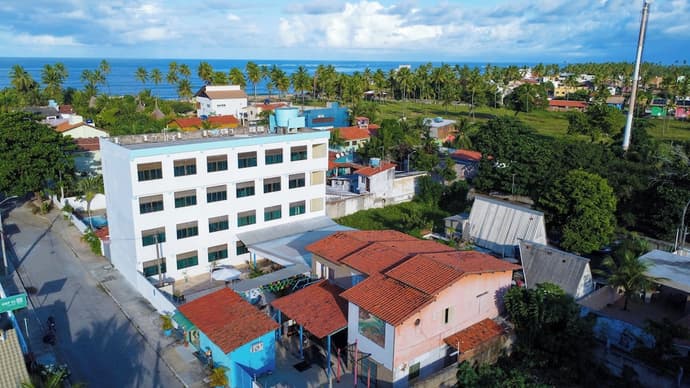 Pousada Sal e Mar, Primary image