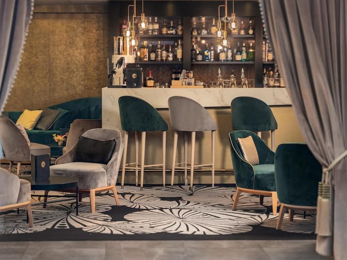 Niepce Paris Hotel, Curio Collection by Hilton, Primary image