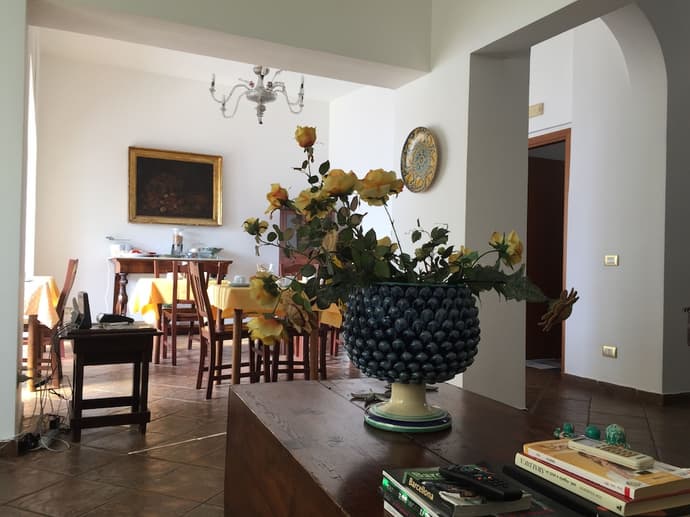 Sciacca B&B Natoli, Primary image