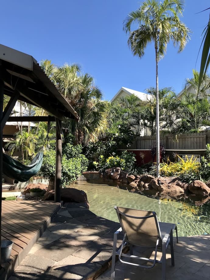 Kimberley Travellers Lodge - Hostel, Primary image