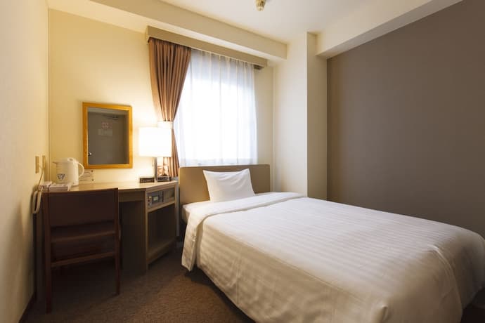 Sankei City Hotel Chiba, Primary image