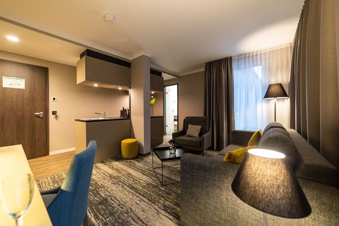 Kranz Parkhotel, Primary image