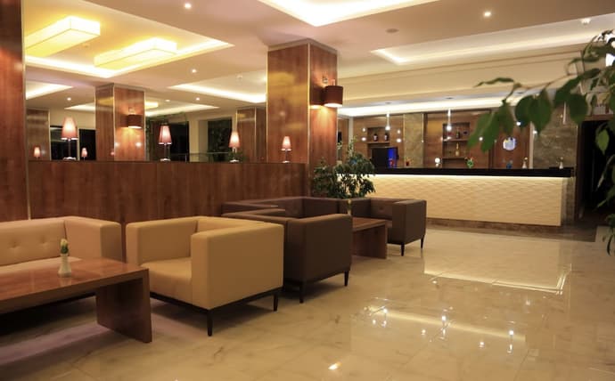 Labranda Lebedos Princess - All Inclusive, Lobby