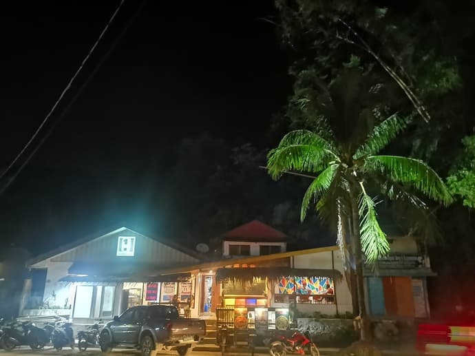 El Nido One Hostel, Primary image