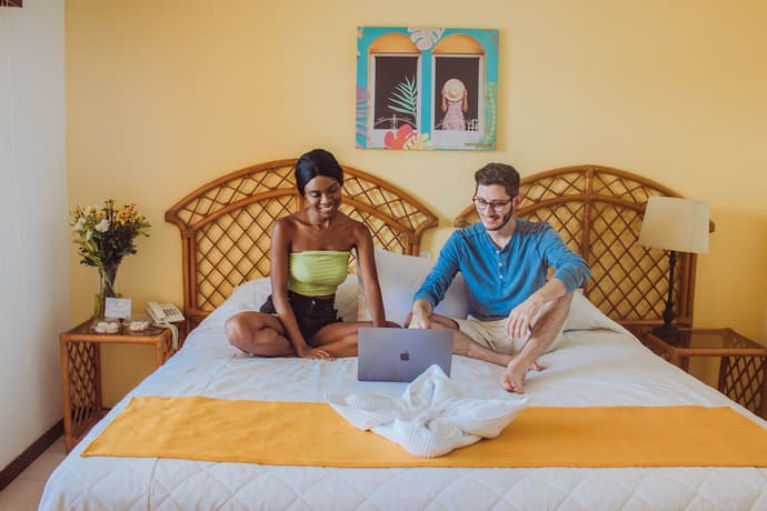 Hotel Santana, Primary image