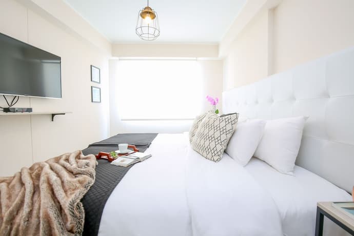 Trendy Host Osma, Barranco, Primary image