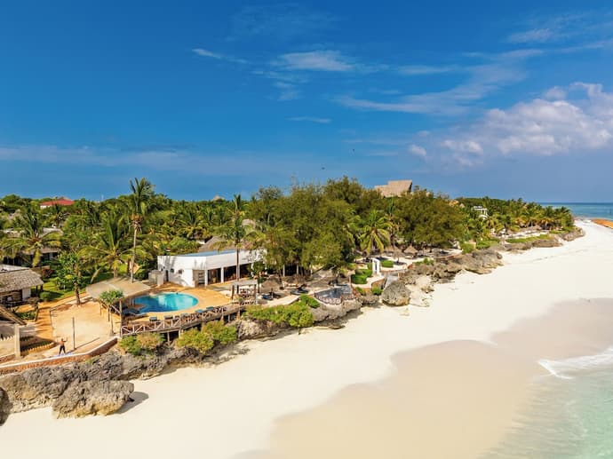 Tanzanite Beach Resort, Primary image