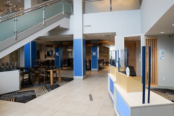 Holiday Inn Express & Suites Denver - Aurora Medical Campus by IHG, Primary image