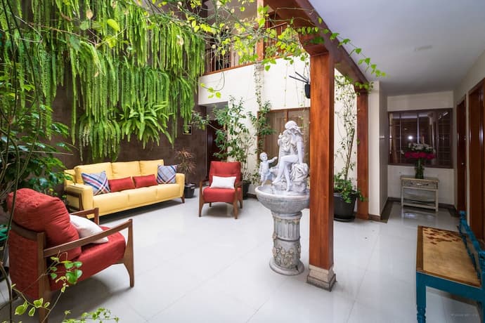 Hotel Boutique Castilla de Leon, Primary image