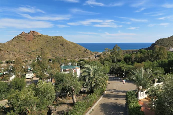 Camping & Bungalow Cueva Negra, Primary image