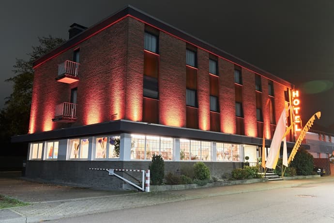 Hotel Stadt Grevenbroich, Primary image
