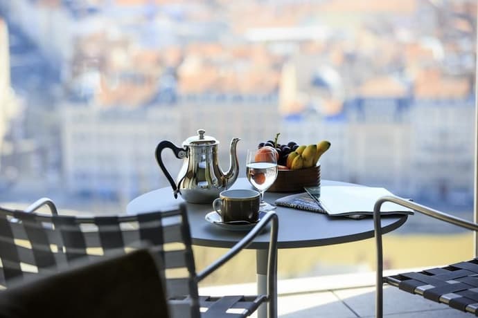 B&B Varadero, Primary image