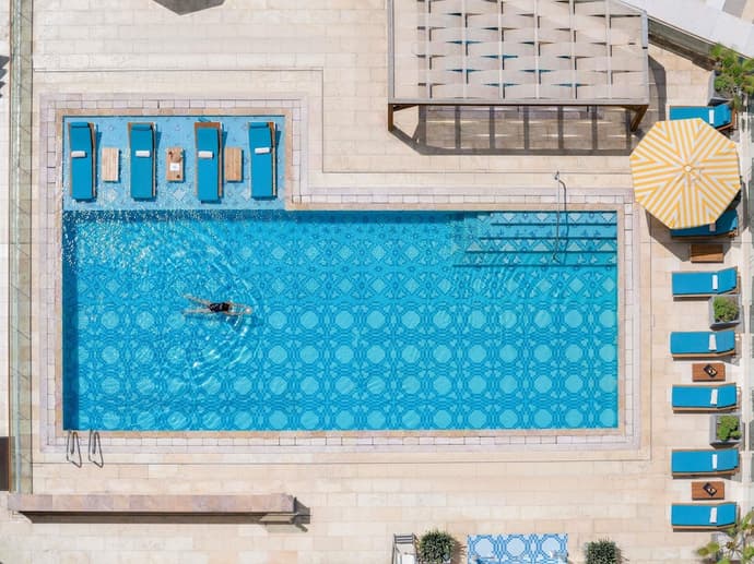 Alwadi Hotel Doha - MGallery Collection, Primary image