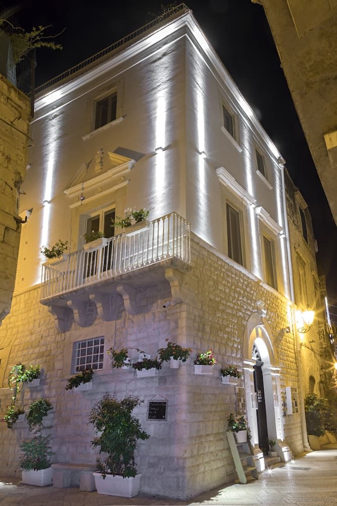 Borgobeltrani, Primary image