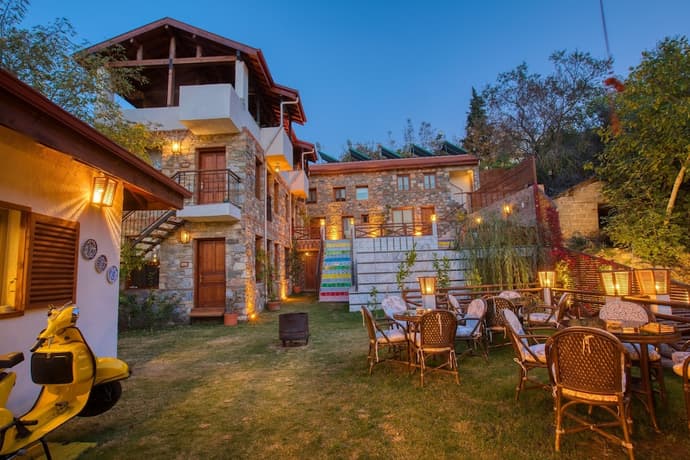 Kirazli Sultan Konak, Primary image