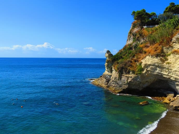 Hotel Casa Nicola, Primary image